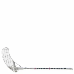 Unihoc Unity Titan Miracle L 100 cm Flex 29 White* Inomhussporter
