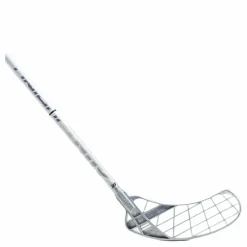 Unihoc Unity Top Light II 100 cm Flex 24 White/Grey* Inomhussporter
