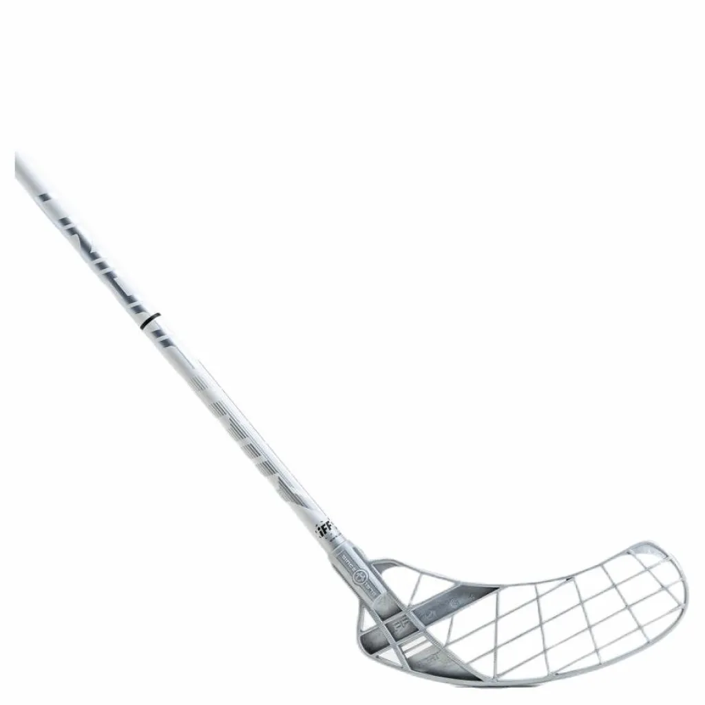 Unihoc Unity Top Light II 100 cm Flex 24 White/Grey* Inomhussporter