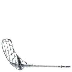 Unihoc Unity Top Light II 100 cm Flex 24 White/Grey* Inomhussporter