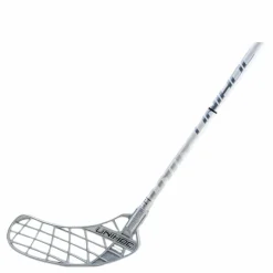 Unihoc Unity Top Light II 96 cm White/Grey* Inomhussporter