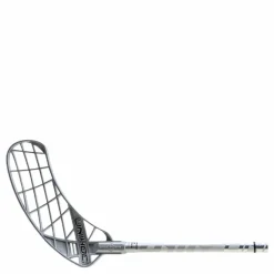 Unihoc Unity Top Light II 96 cm White/Grey* Inomhussporter