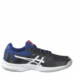 ASICS Upcourt 3 Black/white* Inomhussporter