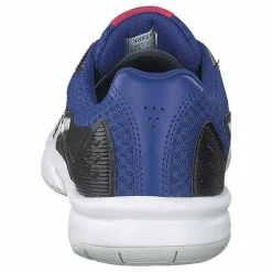 ASICS Upcourt 3 Black/white* Inomhussporter