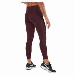 Röhnisch Uplift Logo Tights Red* Tights|Träning