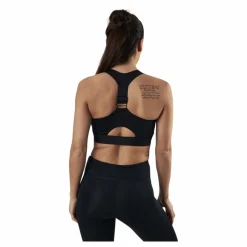 Röhnisch Uplift Symbol Tights Black* Träning|Tights