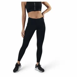 Röhnisch Uplift Symbol Tights Black* Träning|Tights