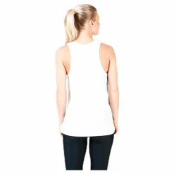 2XU Urban Graphic Singlet White/Black* Löpning|Linnen