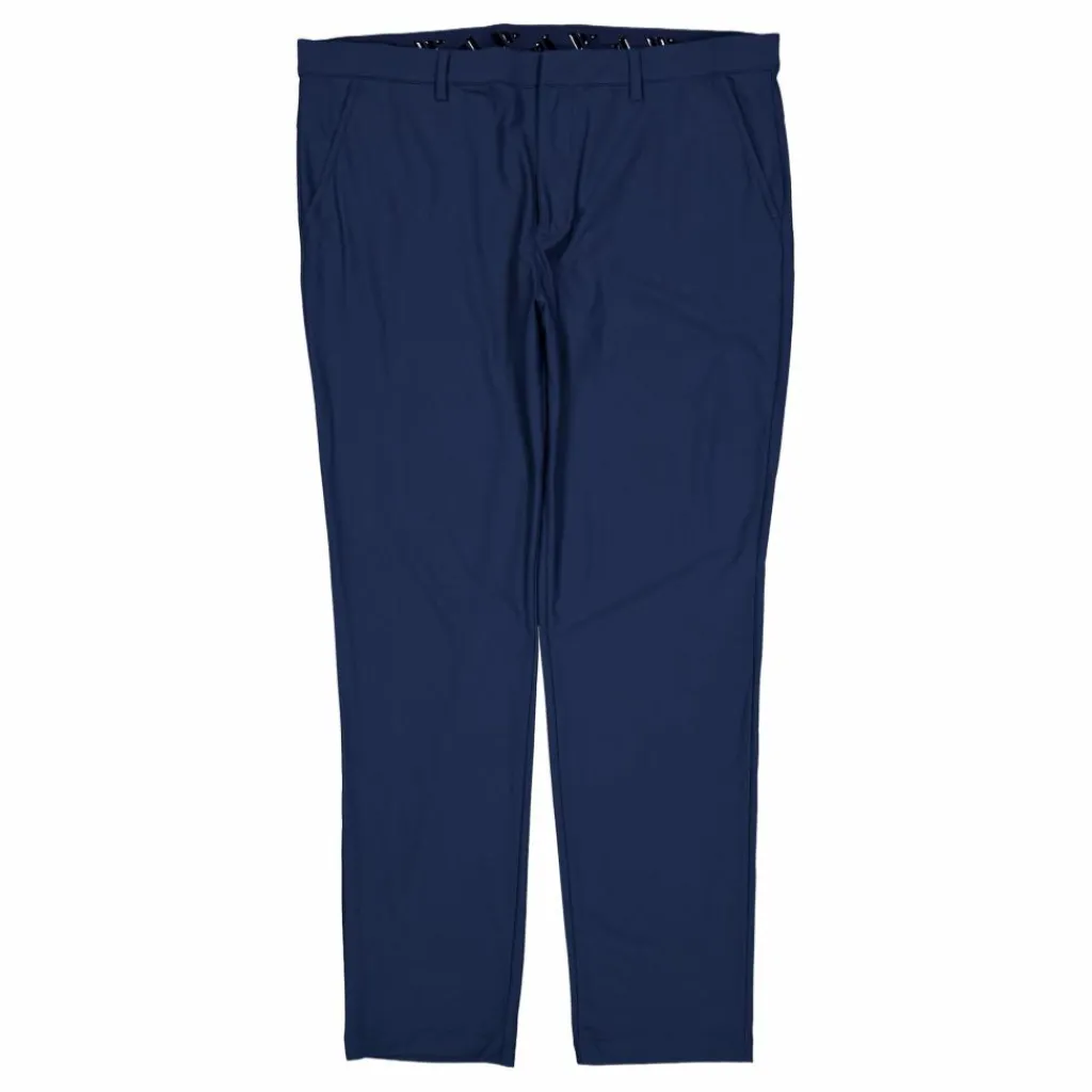 adidas U365t Pant Collegiate Navy* Golf|Byxor