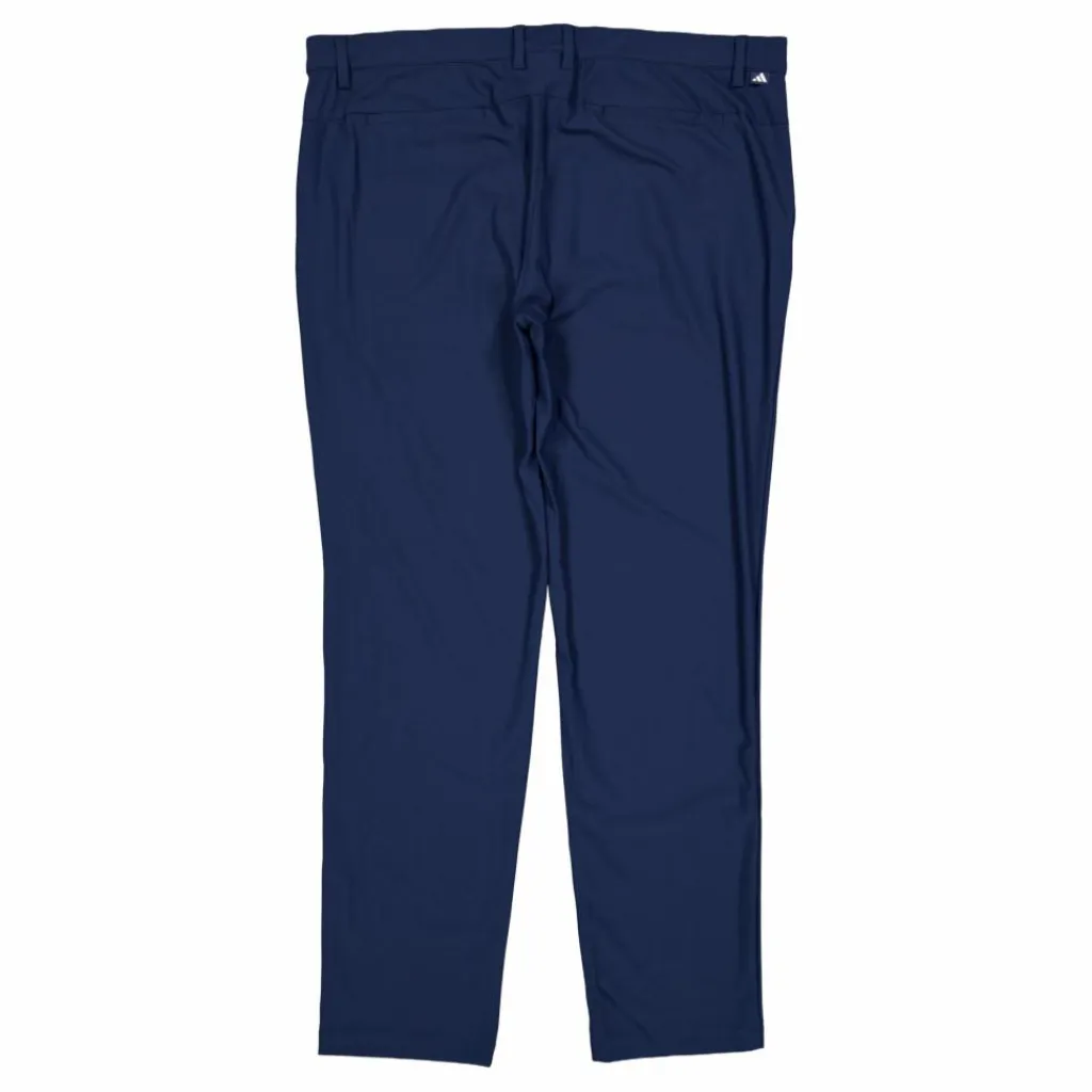 adidas U365t Pant Collegiate Navy* Golf|Byxor