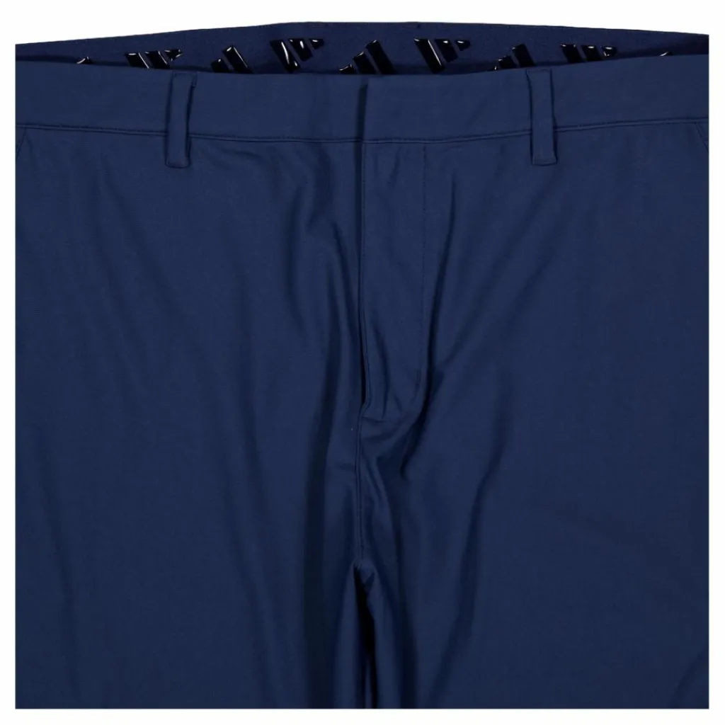 adidas U365t Pant Collegiate Navy* Golf|Byxor