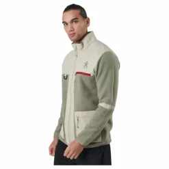 Bula Utility Fleece Jacket Sage* Alpint|Jackor