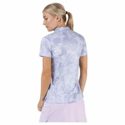 Nike UV Polo Purple* Golf|T-Shirts