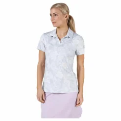 Nike UV Polo White* Golf|T-Shirts