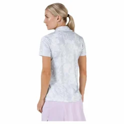 Nike UV Polo White* Golf|T-Shirts