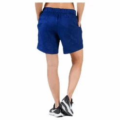 Nike UV SU Emboss 6" Blue* Golf|Shorts