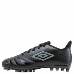 Umbro UX Accuro III Club AG Junior Black*Barn Fotboll|Fotbollsskor