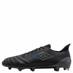 Umbro UX Accuro III Pro FG Black* Fotboll|Fotbollsskor