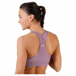 Under Armour Vanish Asymmetric Low Bra Purple* Sport-Bh:Ar|Löpning