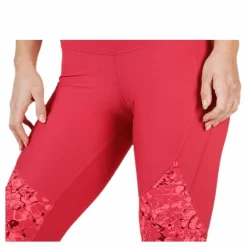 Under Armour Vanish Printed Legging Pink* Tights|Träning