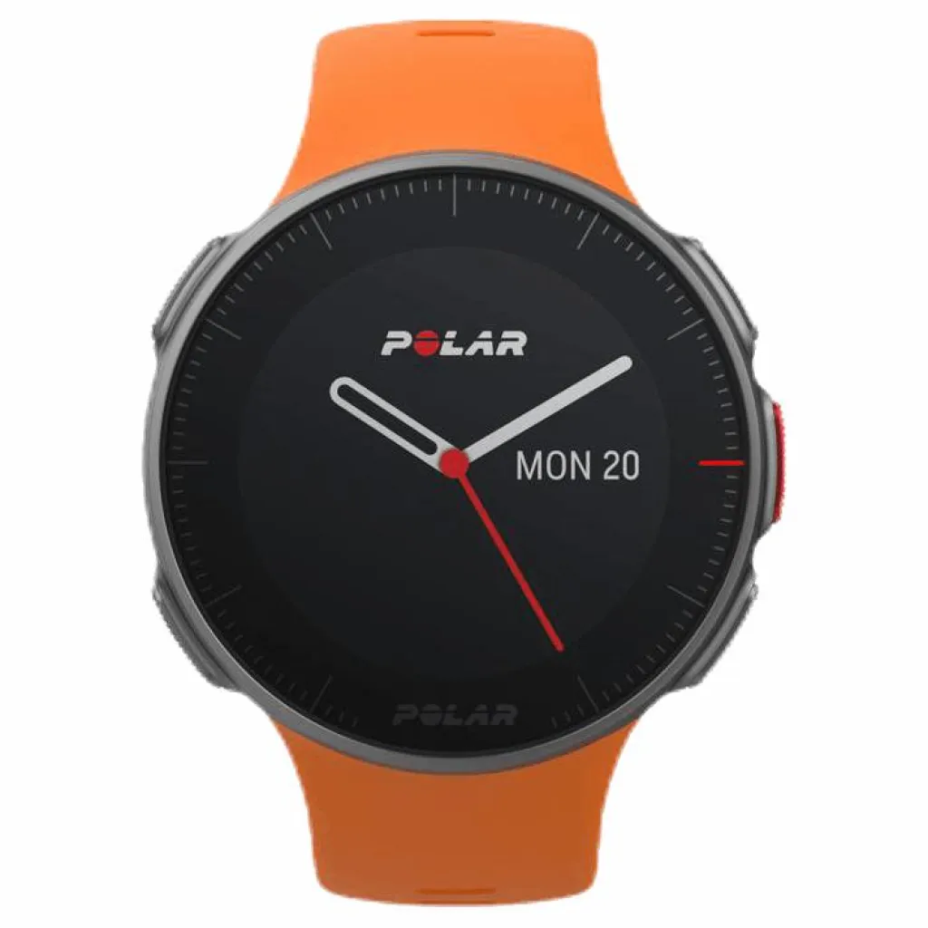 Polar Vantage V* Klockor|Elektronik