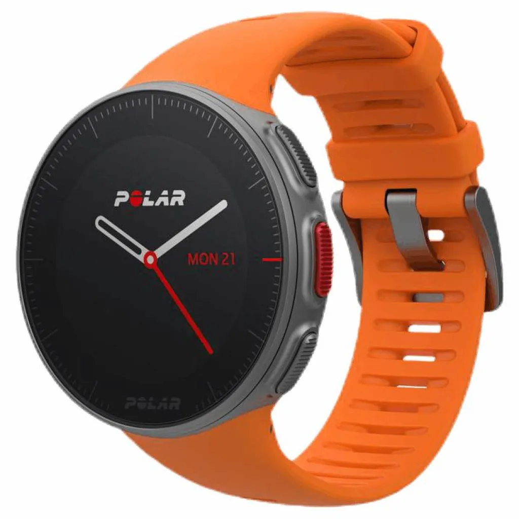 Polar Vantage V* Klockor|Elektronik