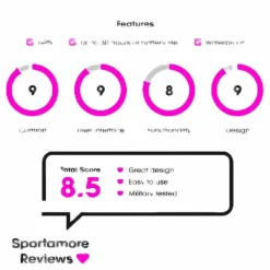 Polar Vantage V* Klockor|Elektronik