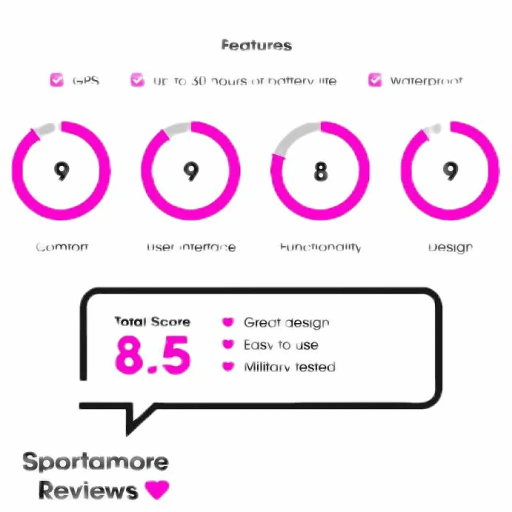 Polar Vantage V* Klockor|Elektronik