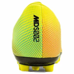 Nike Vapor 13 Academy MDS AG Black/Yellow* Fotboll|Fotbollsskor