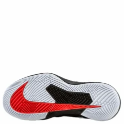 Nike Vapor X Junior Black/Grey* Racketsporter
