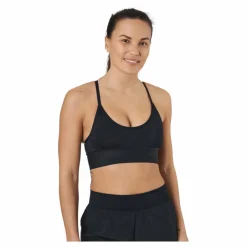 Kari Traa Var Black* Träning|Sport-Bh:Ar