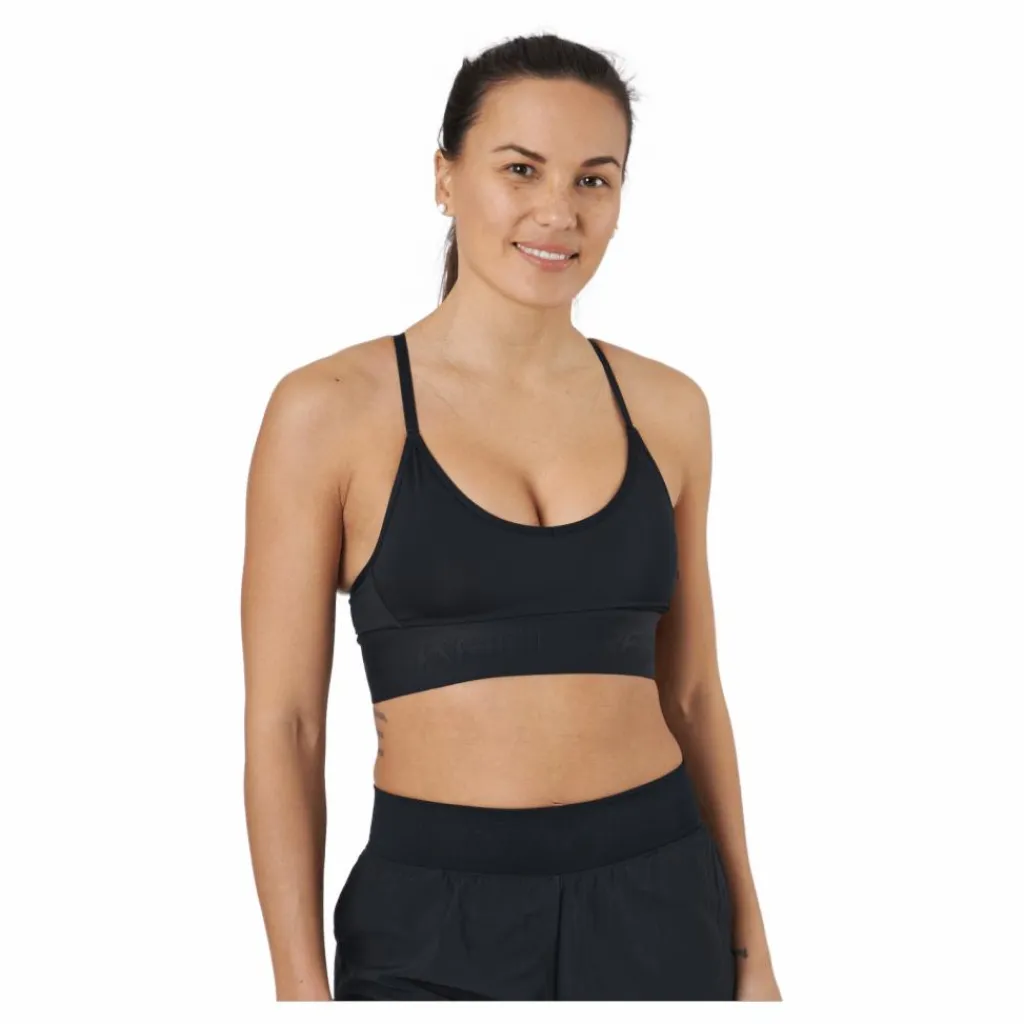 Kari Traa Var Black* Träning|Sport-Bh:Ar