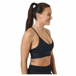 Kari Traa Var Black* Träning|Sport-Bh:Ar