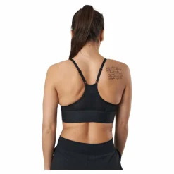 Kari Traa Var Black* Träning|Sport-Bh:Ar