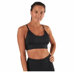 Kari Traa Var Black* Sport-Bh:Ar|Träning