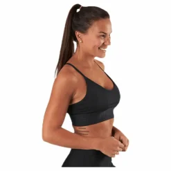 Kari Traa Var Black* Sport-Bh:Ar|Träning