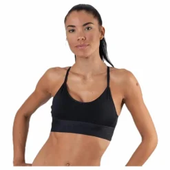 Kari Traa Var Black* Sport-Bh:Ar|Träning