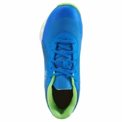 Puma Varion Jr Bluemazing-green Glare* Inomhussporter