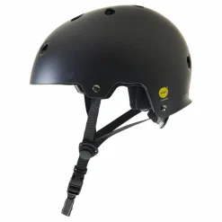 K2 Varsity Mips Helmet Black* Cykling|Hjälmar Och Skydd