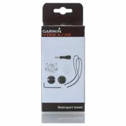 Garmin Vattensportsfäste Black* Cykling|Simning