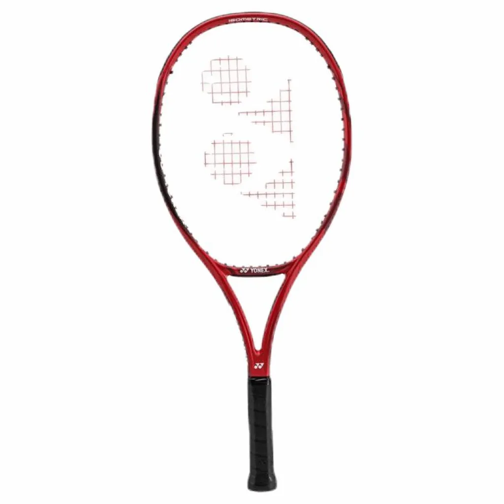 Yonex Vcore 25" Red* Racket Och Bollar|Racketsporter