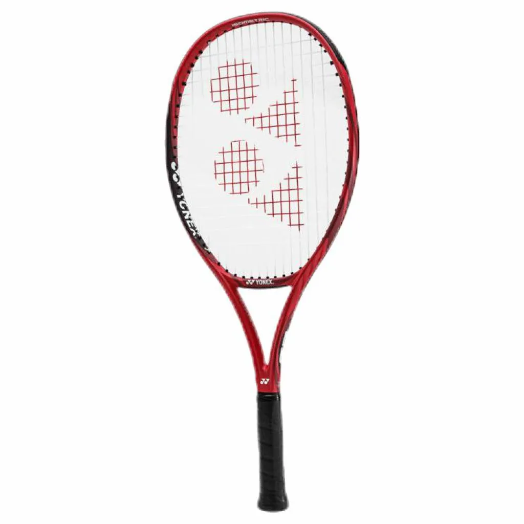 Yonex Vcore 25" Red* Racket Och Bollar|Racketsporter