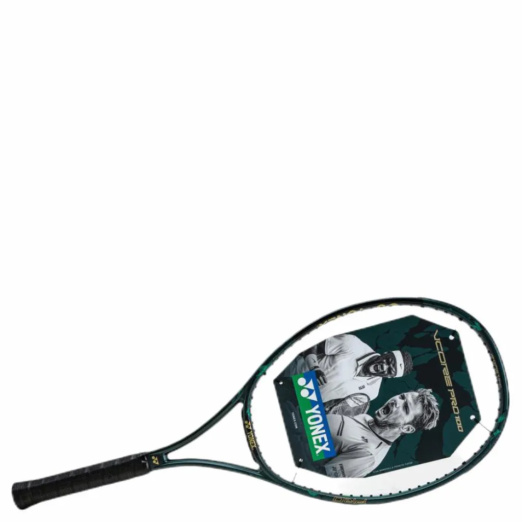 Yonex Vcore Pro 100 300g Green* Racket Och Bollar|Racketsporter