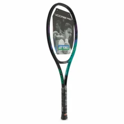 Yonex Vcore Pro 97 (310g) Green/purple* Racket Och Bollar|Racketsporter