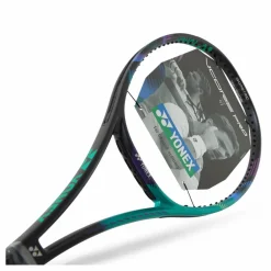 Yonex Vcore Pro 97 (310g) Green/purple* Racket Och Bollar|Racketsporter