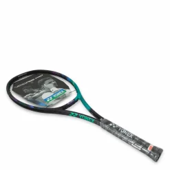 Yonex Vcore Pro 97 (310g) Green/purple* Racket Och Bollar|Racketsporter