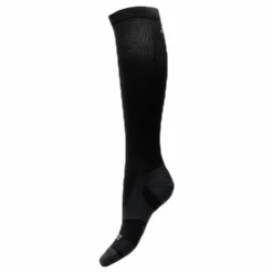 2XU VECTR Light Cushion Sock Black/Grey* Löpning|Strumpor