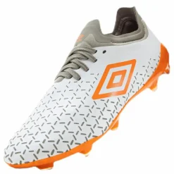 Umbro Velocita V Pro FG Orange/White* Fotboll|Fotbollsskor