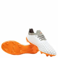 Umbro Velocita V Pro FG Orange/White* Fotboll|Fotbollsskor