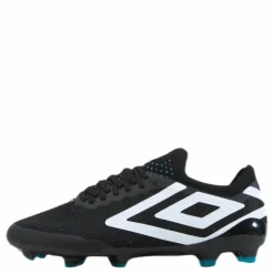 Umbro Velocita VI Pro Fg Black* Fotboll|Fotbollsskor